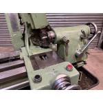 Jowett Thread Milling & Hobbing Machine